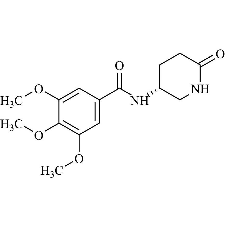 Picture of Trimetazidine Impurity 14