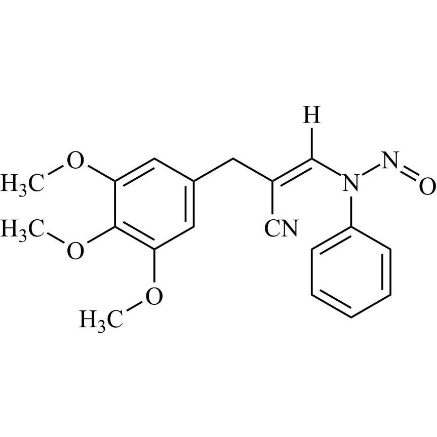 Picture of Trimethoprim Impurity 9