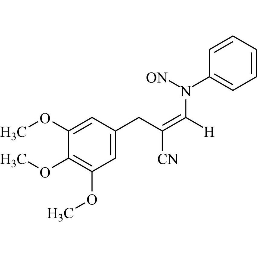Picture of Trimethoprim Impurity 10