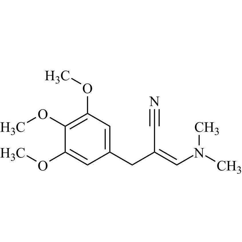 Picture of Trimethoprim Impurity 12