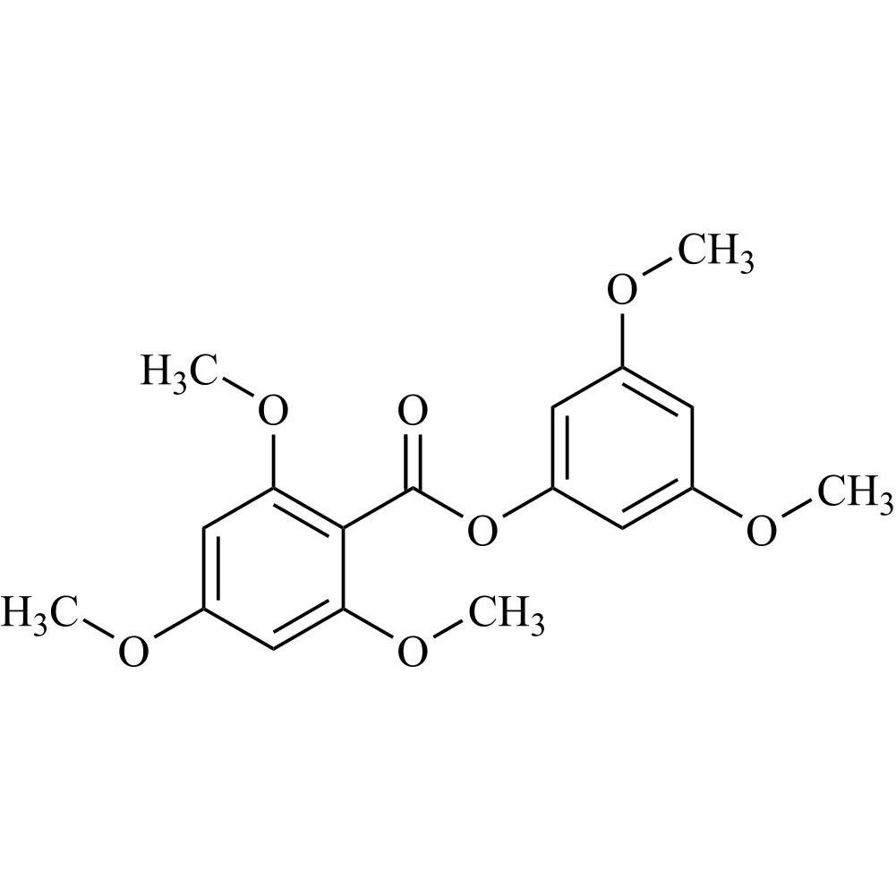 Picture of Trimethoprim Impurity 11