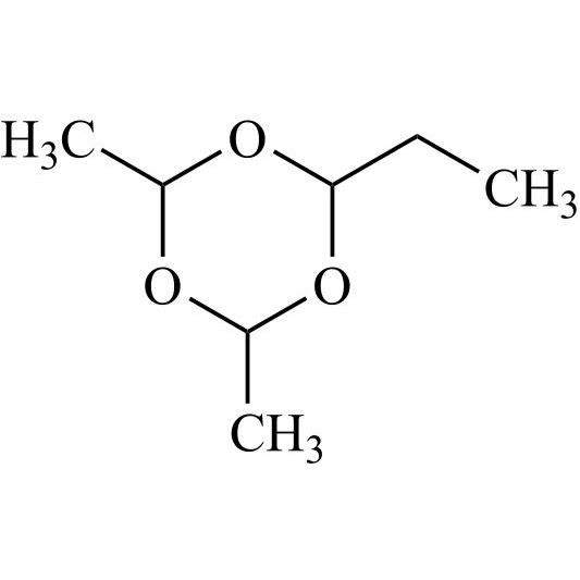 Picture of 4,6-Dimethyl-2-ethyl-1,3,5-trioxane