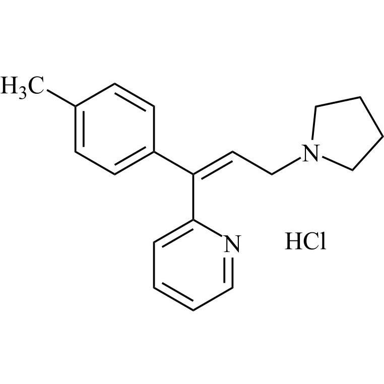 Picture of Z-Triprolidine Hydrochloride