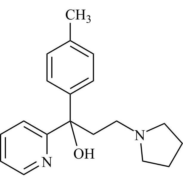 Picture of Triprolidine Impurity 1