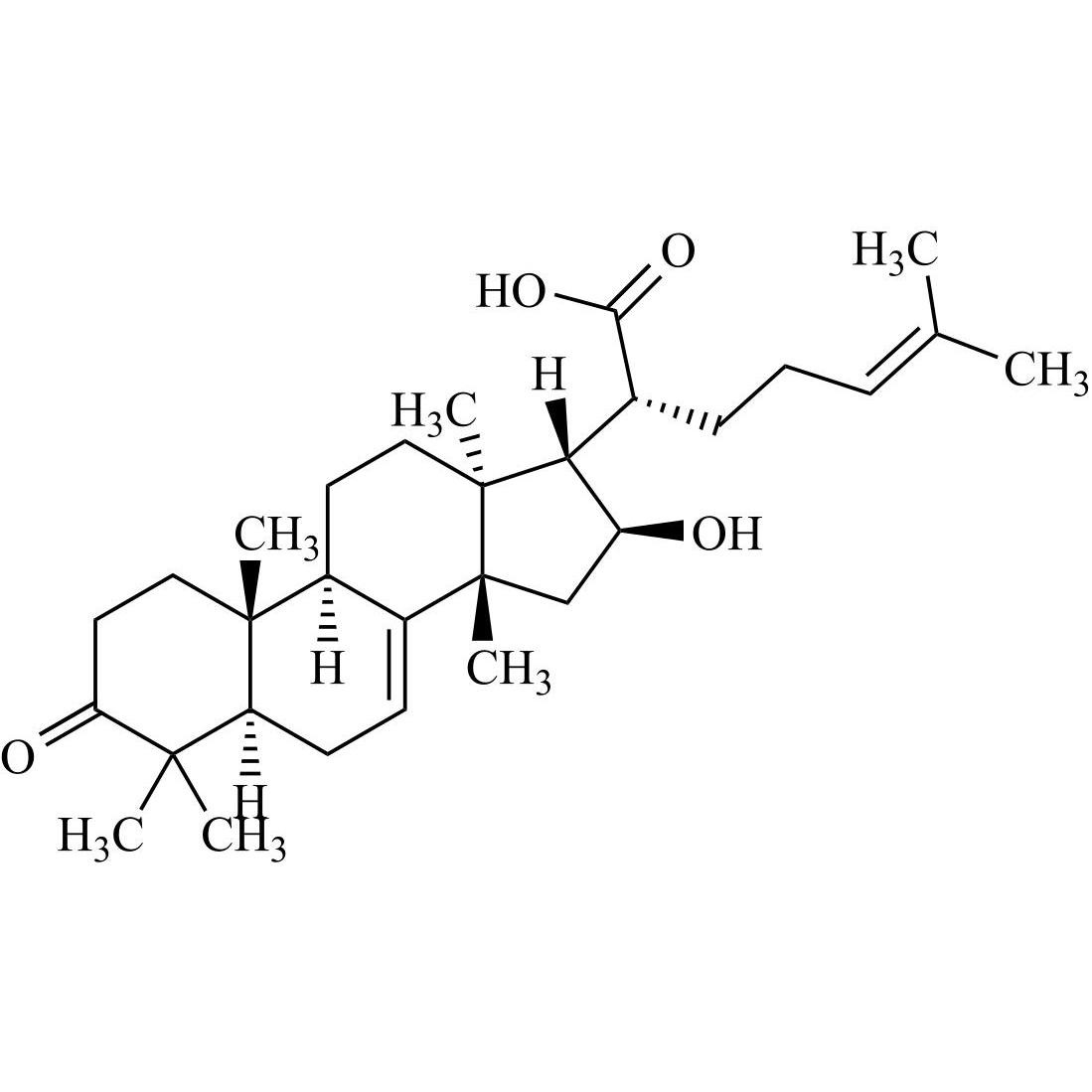 Picture of Kulonic Acid