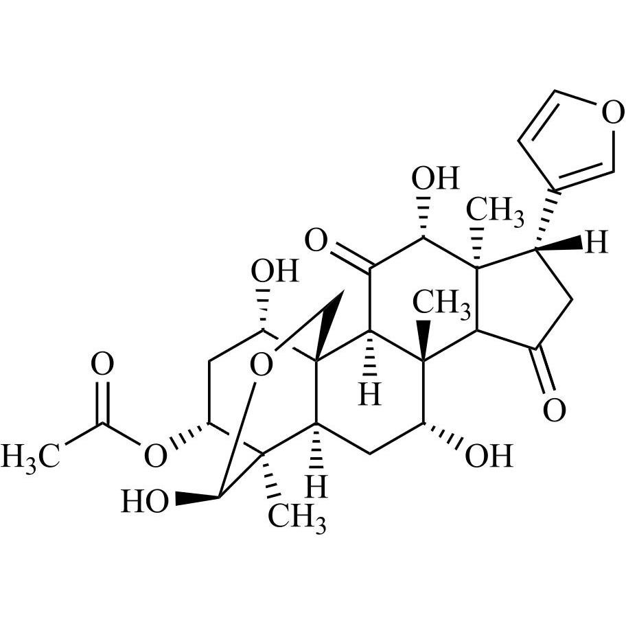 Picture of 12-Hydroxyamoorastatone