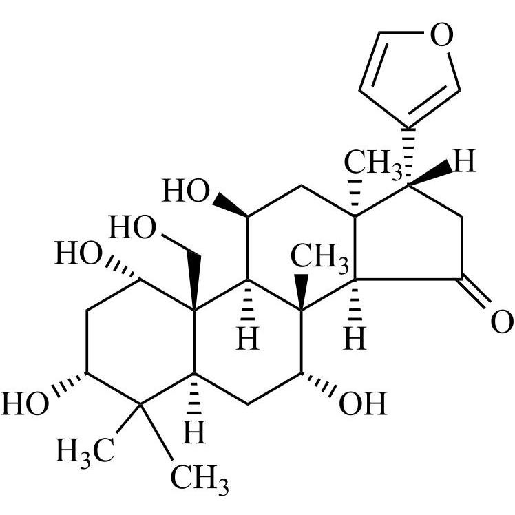 Picture of Meliatoosenin F