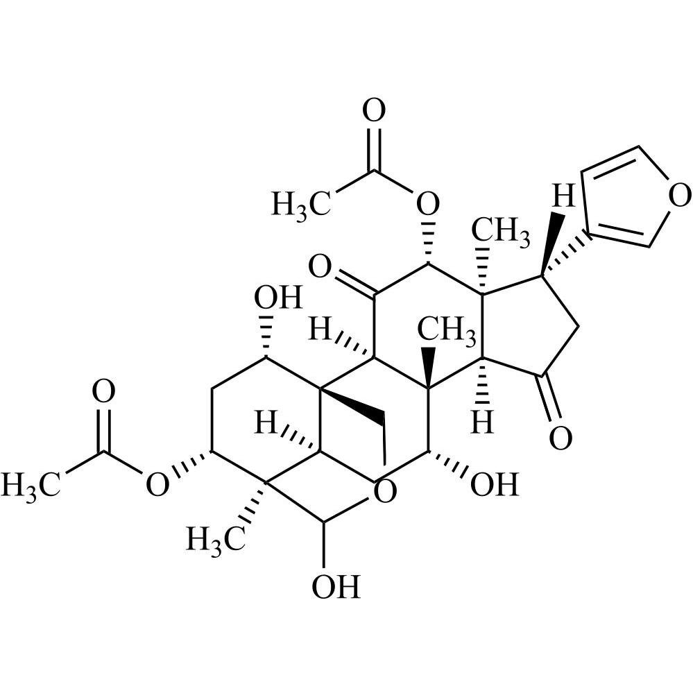 Picture of Isotoosendanin