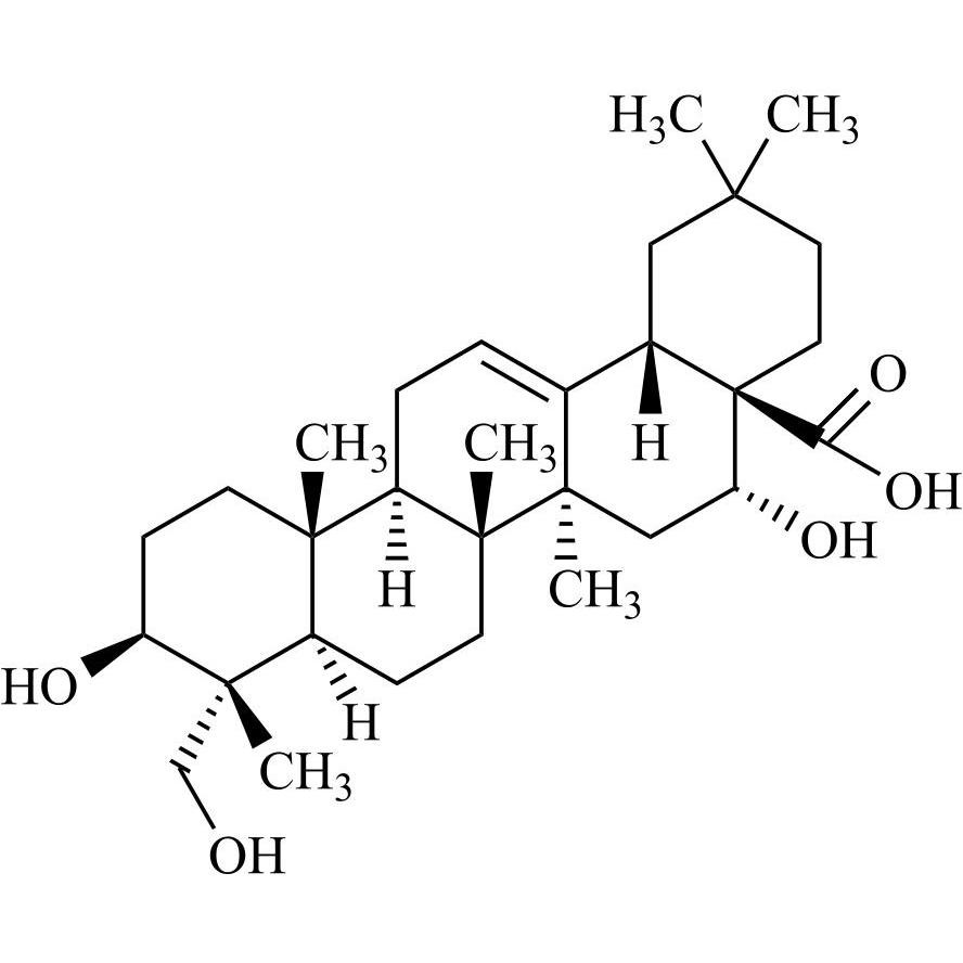 Picture of Caulophyllogenin