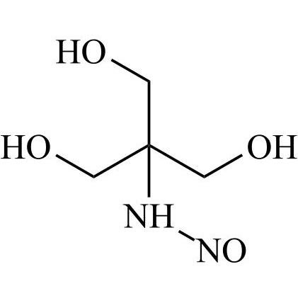 Picture of N-Nitroso Trometamol