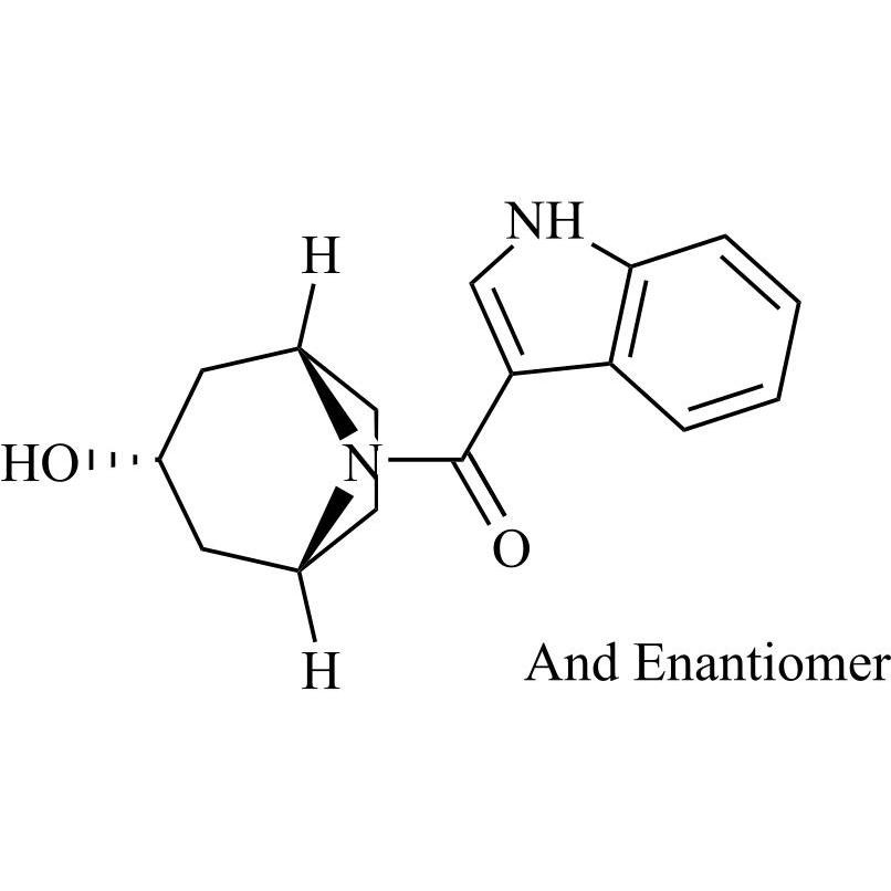 Picture of Tropisetron Impurity 2