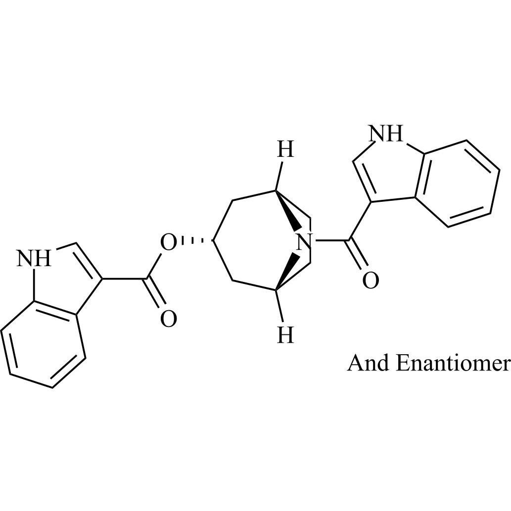 Picture of Tropisetron Impurity 3