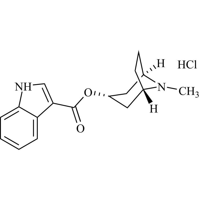 Picture of beta-Tropisetron HCl