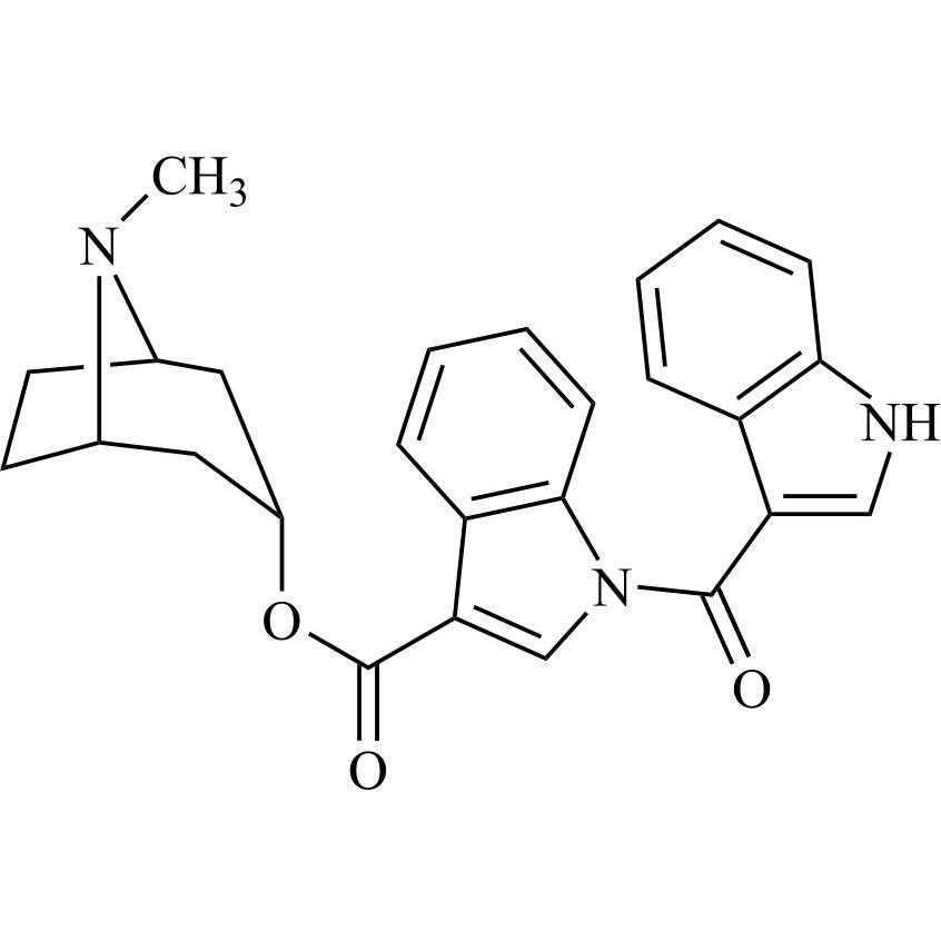 Picture of Tropisetron Impurity 5