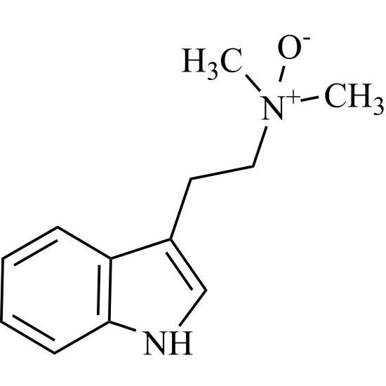 Picture of N,N-Dimethyltryptamine Oxide