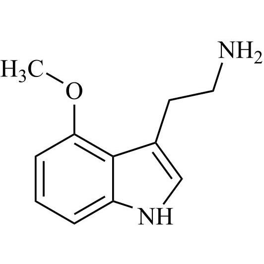 Picture of 4-Methoxy-Tryptamine