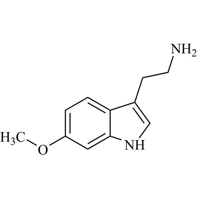 Picture of 6-Methoxy-Tryptamine