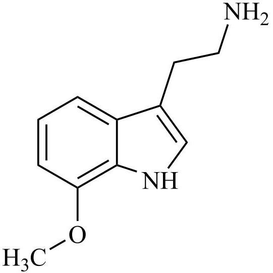 Picture of 7-Methoxy-Tryptamine