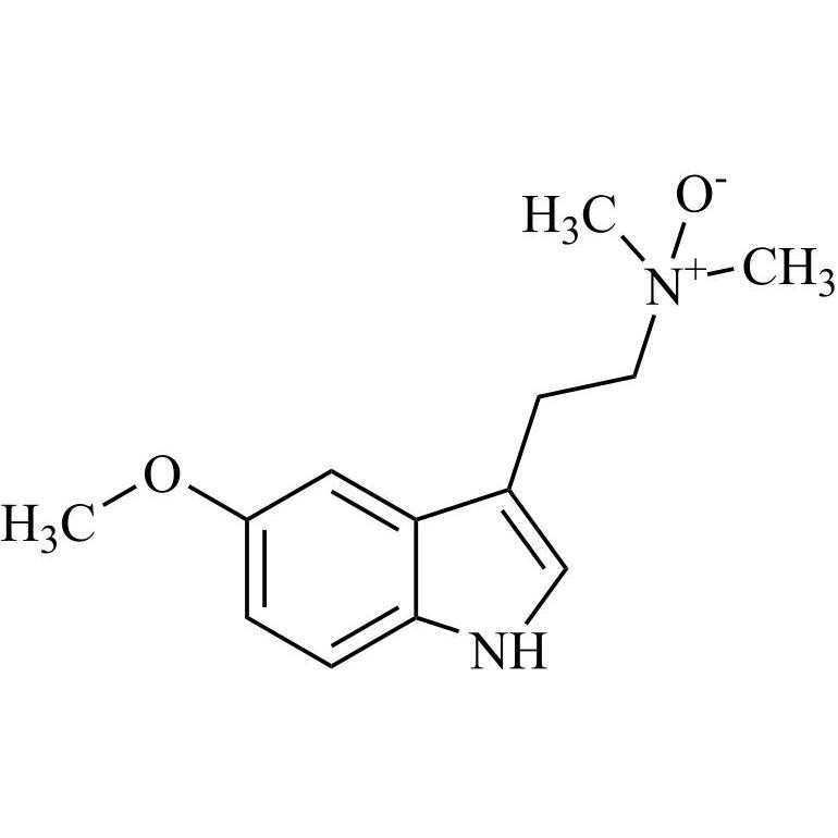 Picture of 5-Methoxy-N,N-dimethyltryptamine Nb-Oxide