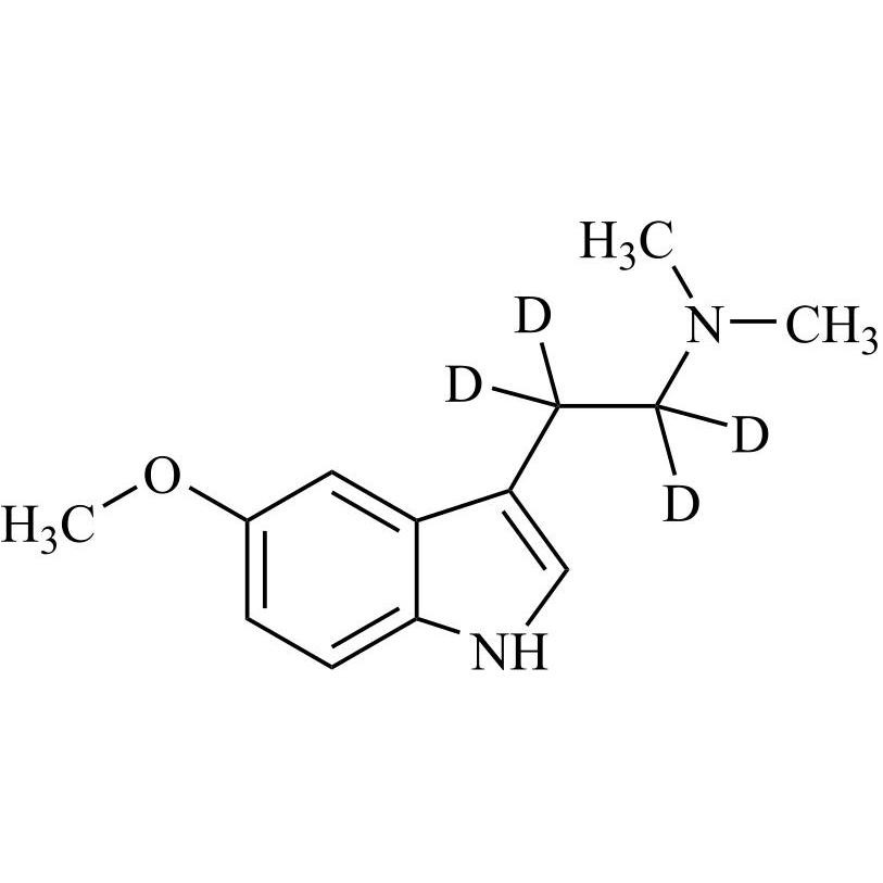 Picture of Tryptamine Impurity 1-d4