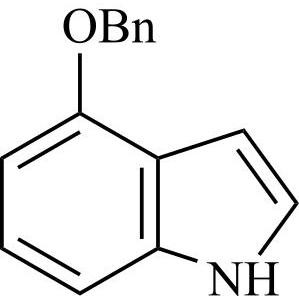 Picture of 4-Benzyloxyindole