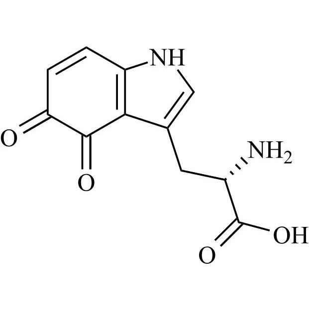 Picture of Tryptophan-4,5-Dione