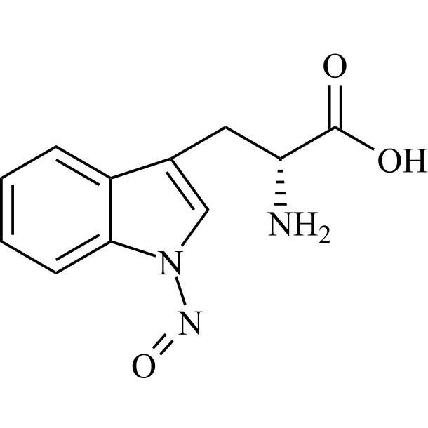Picture of 1-Nitroso-D-Tryptophan
