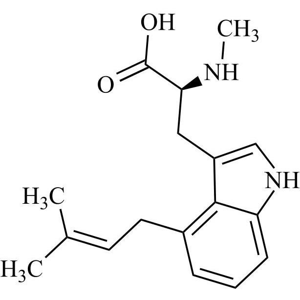 Picture of Tryptophan Impurity 10