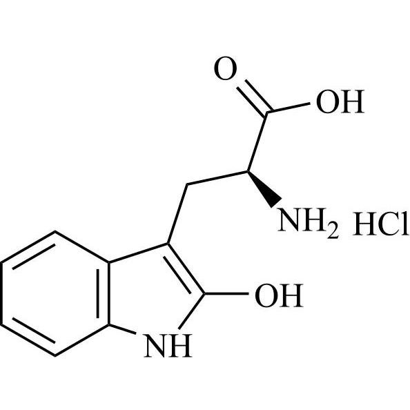 Picture of Tryptophan EP Impurity G HCl