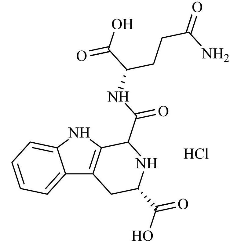 Picture of Tryptophan Impurity 12 HCl