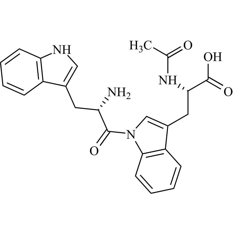 Picture of Tryptophan Impurity 17