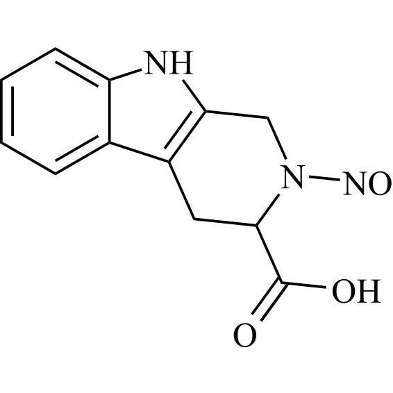 Picture of N-Nitroso Tryptophan EP Impurity H