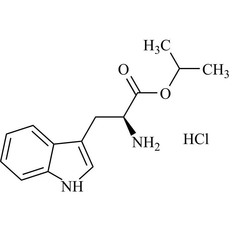 Picture of Tryptophan Impurity 22 HCl