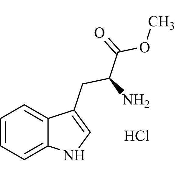 Picture of L-Tryptophan Methyl Ester Hydrochloride