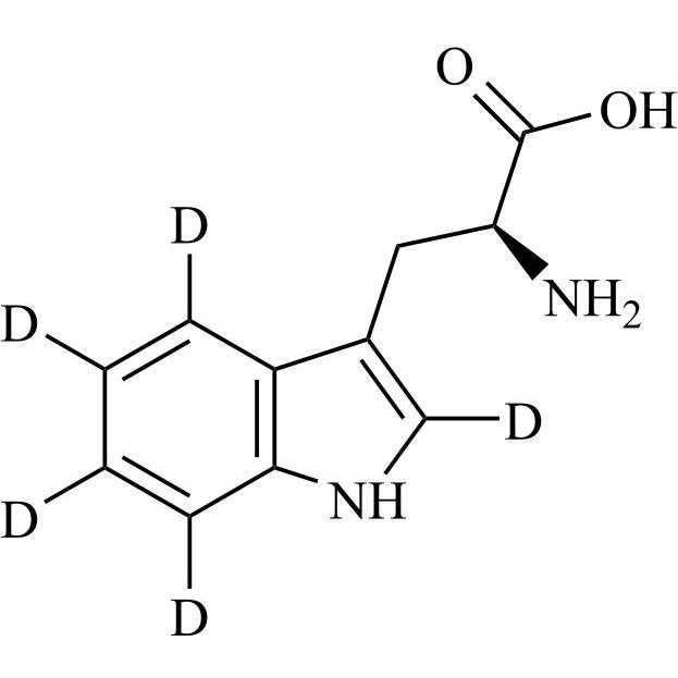 Picture of Tryptophan-d5