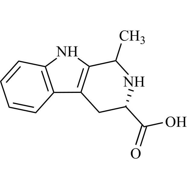 Picture of (3S)-Tryptophan EP Impurity I (Mixture of Diastereomers)