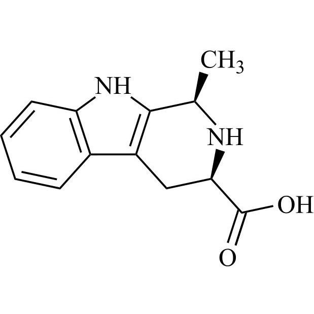 Picture of (1R,3R)-Tryptophan EP Impurity I