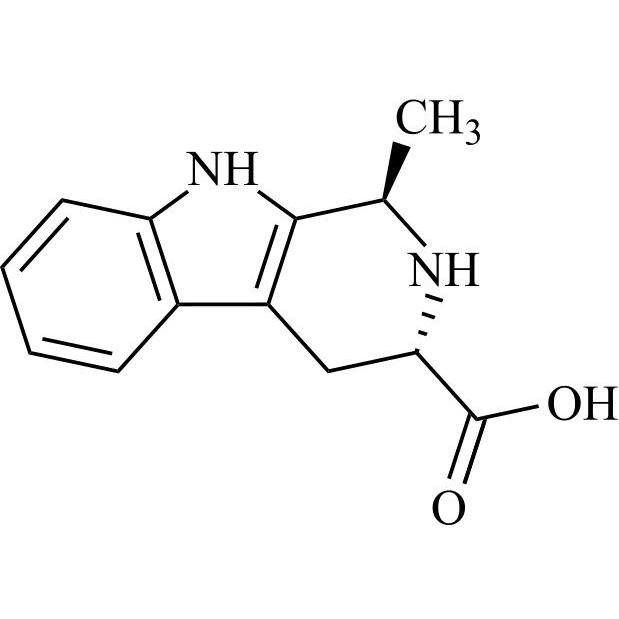 Picture of (1R,3S)-Tryptophan EP Impurity I