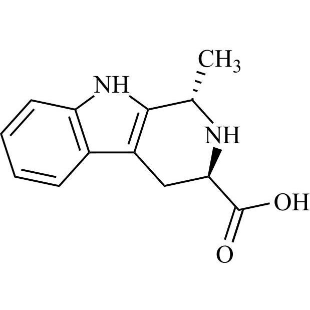 Picture of (1S,3R)-Tryptophan EP Impurity I