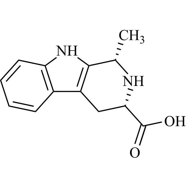 Picture of (1S,3S)-Tryptophan EP Impurity I