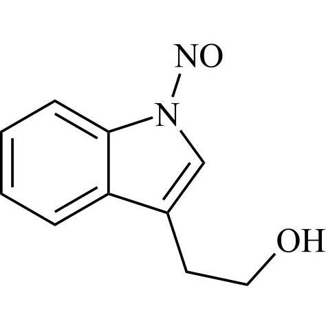 Picture of N-Nitroso Tryptophol