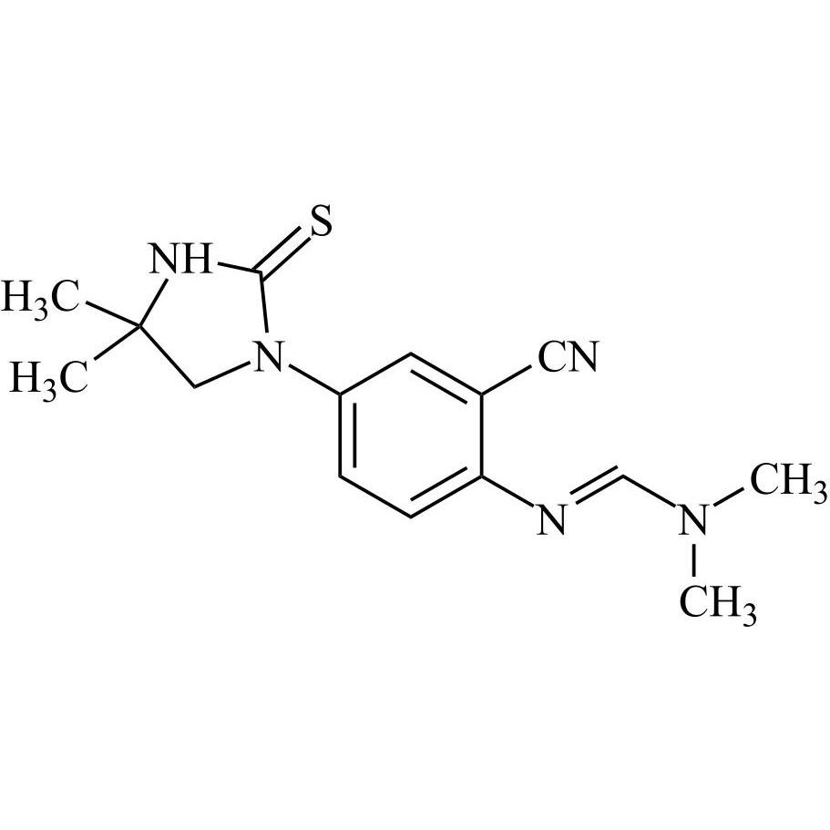 Picture of Tucatinib Impurity 11