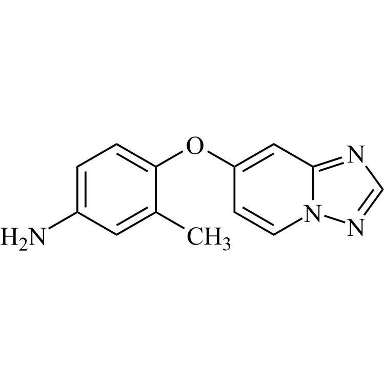 Picture of Tucatinib Impurity 7