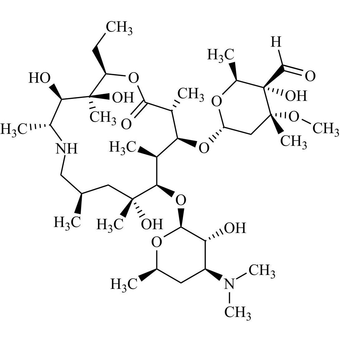 Picture of Tulathromycin A Impurity 9