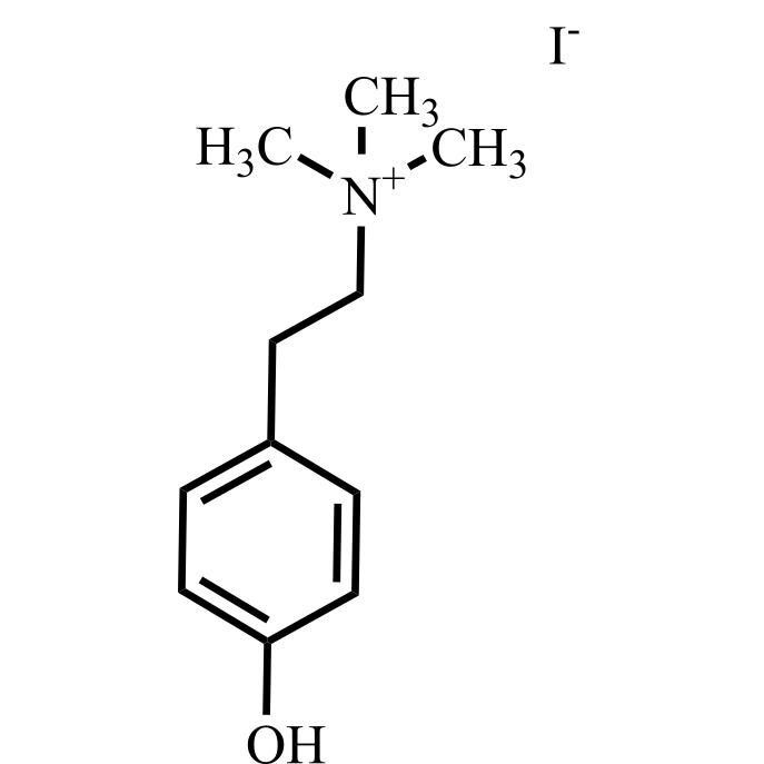 Picture of Tyramine Impurity 1