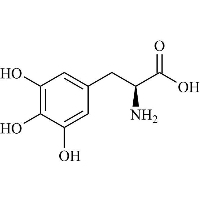 Picture of 3,5-Dihydroxy-L-Tyrosine
