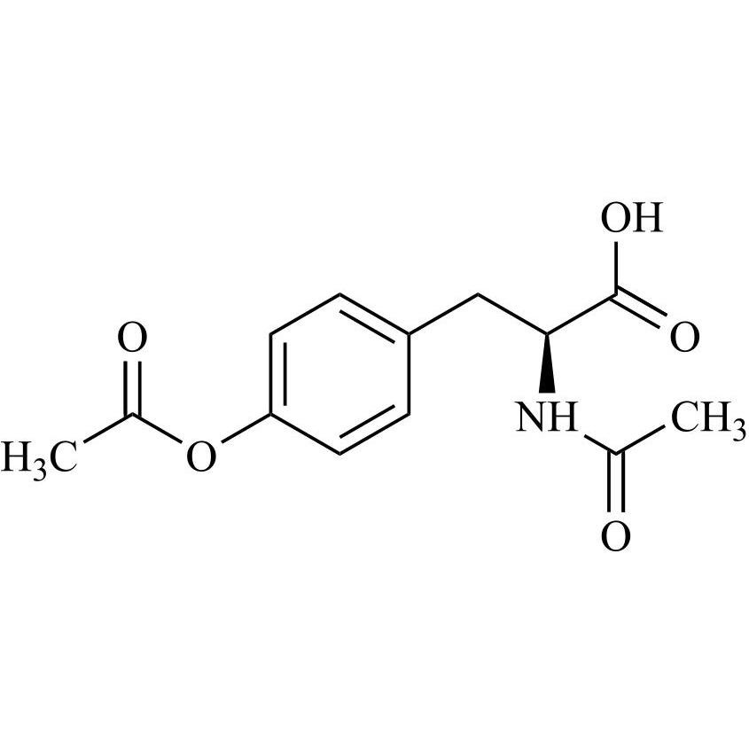 Picture of Diacetyl L-Tyrosine