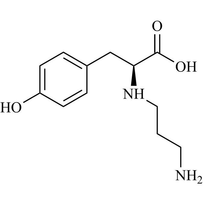 Picture of Tyrosine Impurity 7