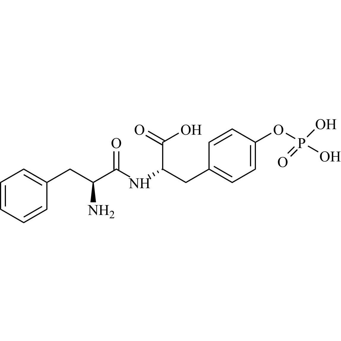 Picture of Tyrosine Impurity 9