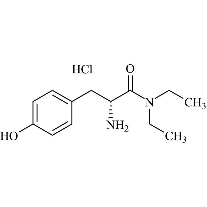 Picture of Tyrosine Impurity 2 HCl